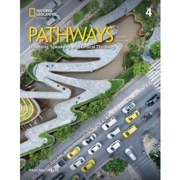 Pathways Level 4 SB with the Spark platform
