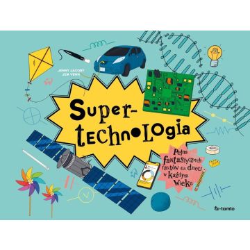 Supertechnologia