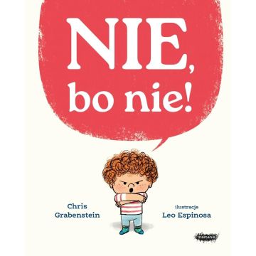 Nie, bo nie
