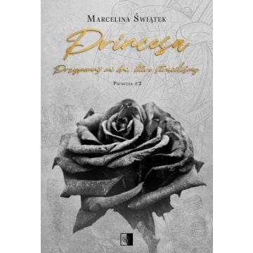 Princesa T.2 Przypomnij mi dni, które straciliśmy
