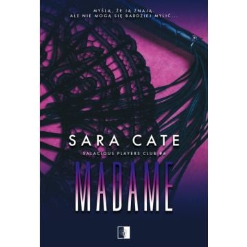 Salacious Players Club T.6 Madame
