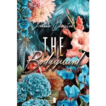 Bracia McKinley T.3 The Bodyguard