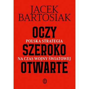 Oczy szeroko otwarte