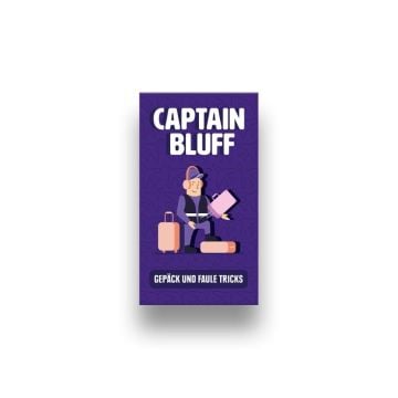 Helvetiq Captain Bluff (ENG) IUVI Games