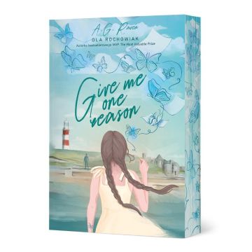 Give Me One Reason (barwione brzegi)