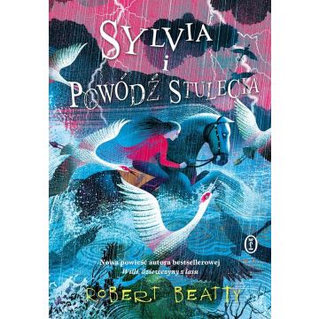 Sylvia i powódź stulecia
