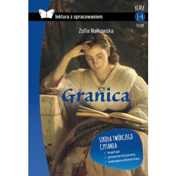 Granica z opracowaniem TW