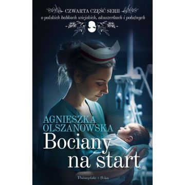 Bociany na start