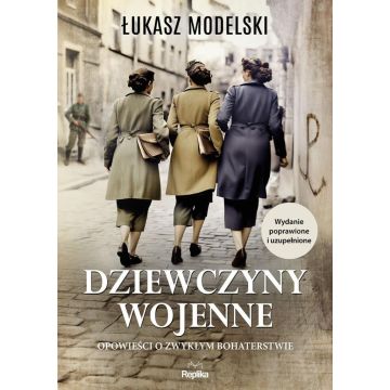 Dziewczyny wojenne