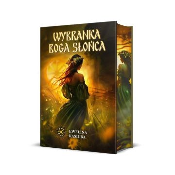 Wybranka boga słońca