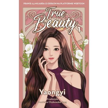 True Beauty T.1