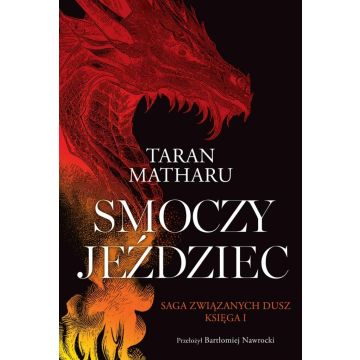 Smoczy jeździec