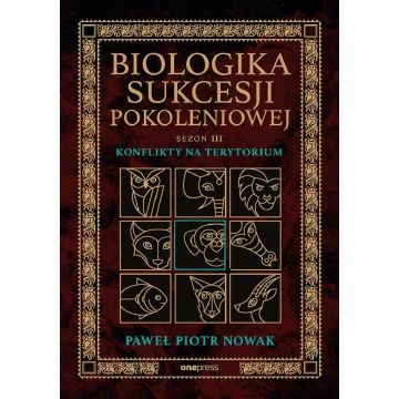 Biologika Sukcesji Pokoleniowej Sezon III