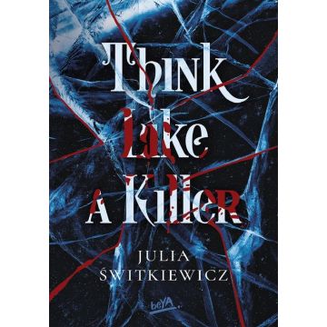Think Like a Killer