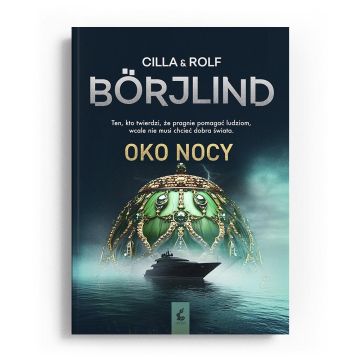 Oko nocy