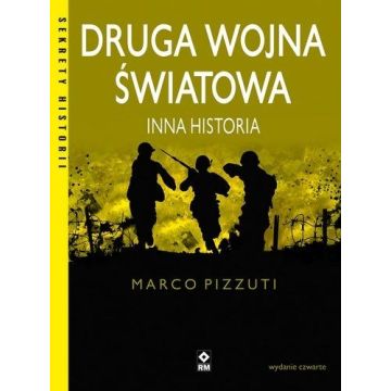Druga wojna światowa Inna historia w.4