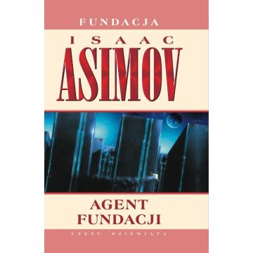 Fundacja T.9 Agent Fundacji