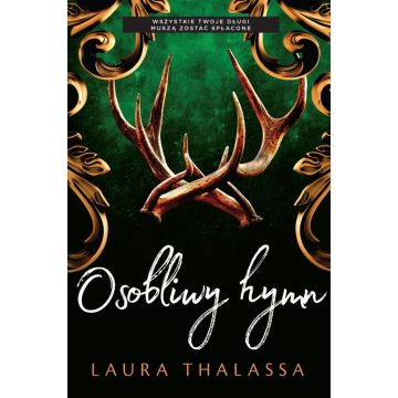 Osobliwy hymn