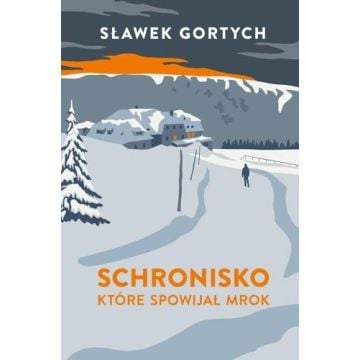 Schronisko, które spowijał mrok TW