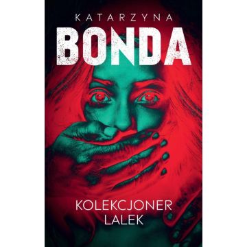 Lena T.1 Kolekcjoner lalek