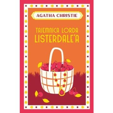 Tajemnica lorda Listerdale'a