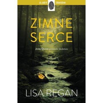 Zimne serce