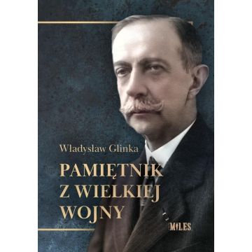 Pamiętnik z Wielkiej Wojny