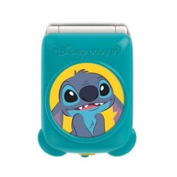 Telefonik Stitch
