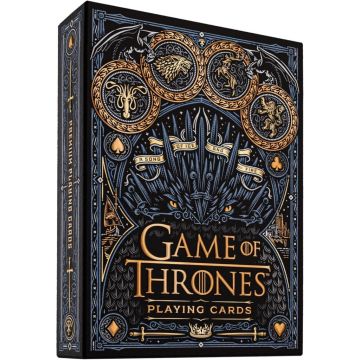 Karty Game of Thrones Theory11