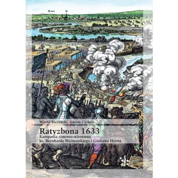 Ratyzbona 1633