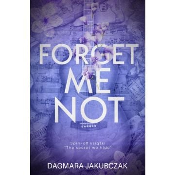 Forget me not