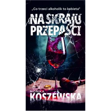 Na skraju przepaści w.2
