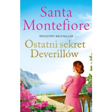 Ostatni sekret Deverillów