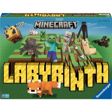 Labyrinth Minecraft