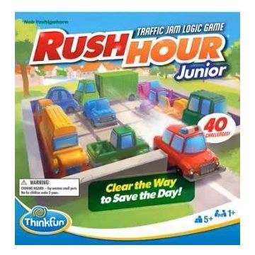Rush Hour Junior