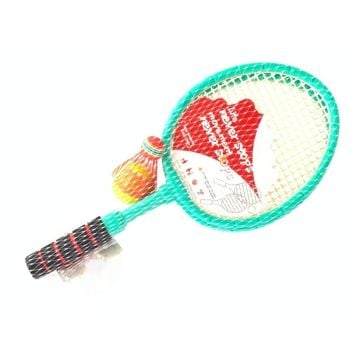 Badminton