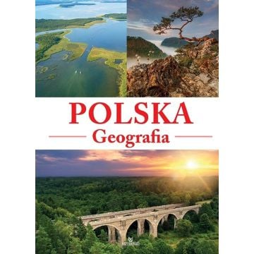 Polska. Geografia