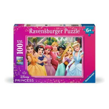 Puzzle XXL 100 Disney Princess