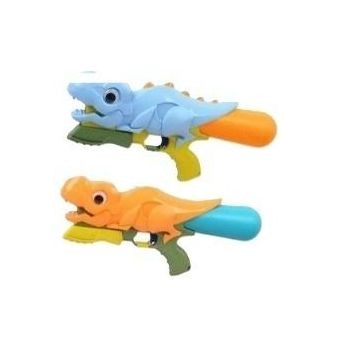 Pistolet na wodę Dino mix