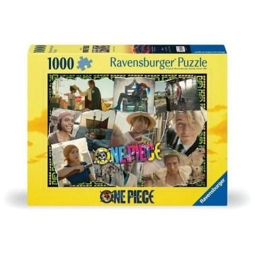 Puzzle 1000 One Piece