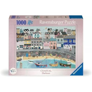 Puzzle 1000 Port