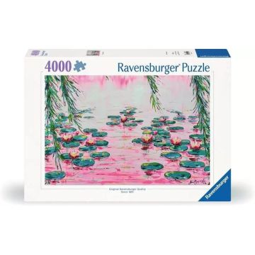 Puzzle 4000 Podwodny świat