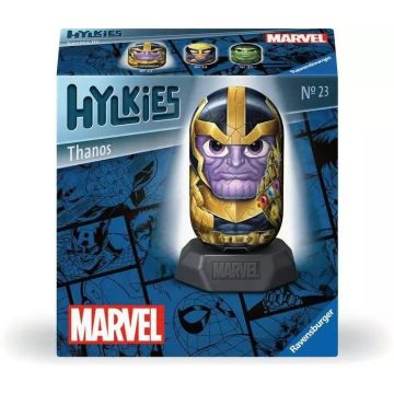 Puzzle 3D Hylkies: Thanos