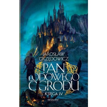 Pan Lodowego Ogrodu T.4