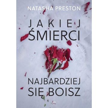 Jakiej śmierci najbardziej się boisz