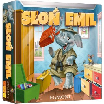 Słoń Emil