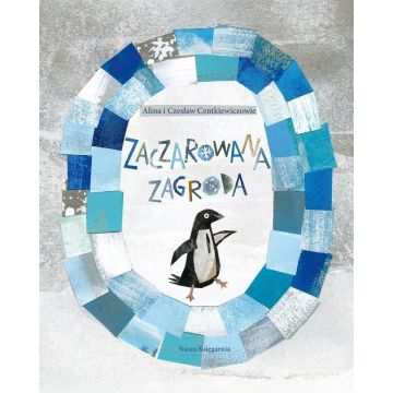 Zaczarowana zagroda w.15