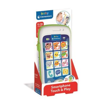 Smartfon dotykowy