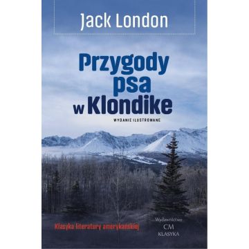 Przygody psa w Klondike