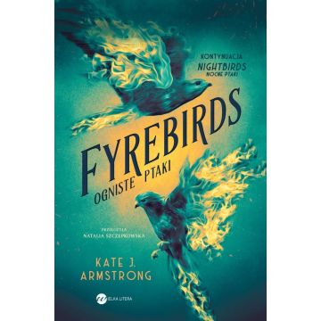 Fyrebirds